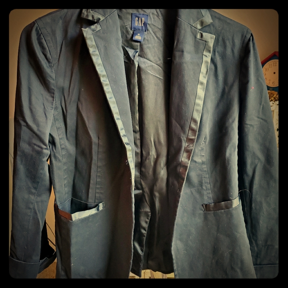 GAP blazer